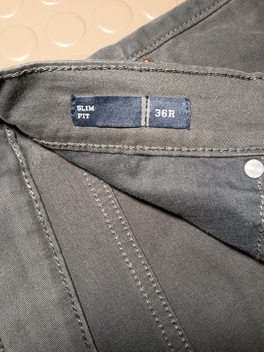 Мужские Брюки-чинос