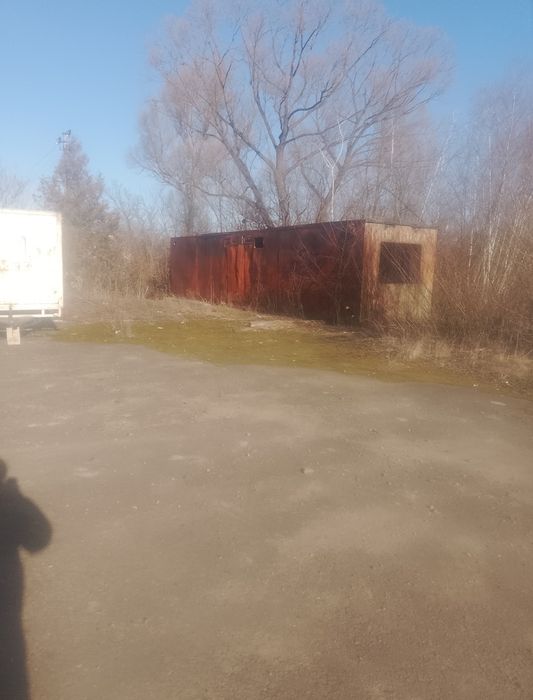 Будівельний Вагончик, оренда продаж,маф кунг  Кіоск битовка сторожівка