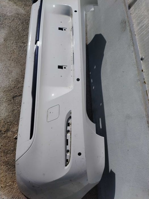 Parachoques BMW Serie 1 F20