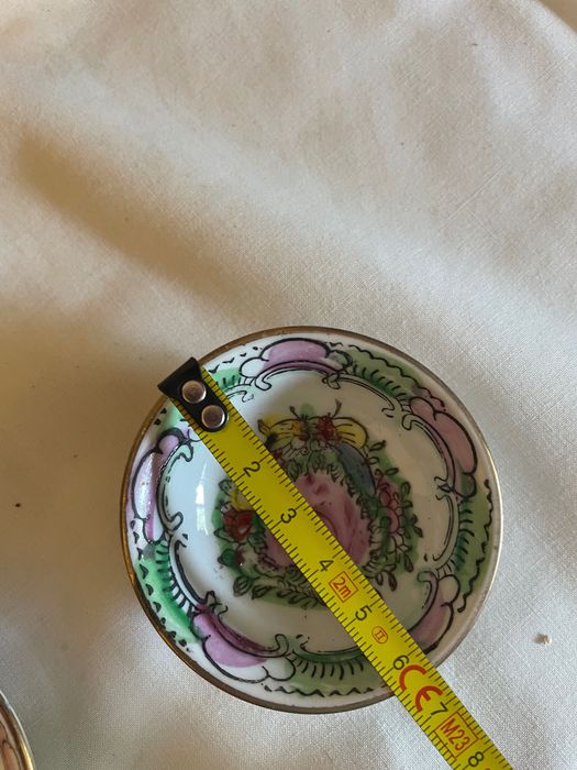 Macau Porcelain Plates422977951740078087