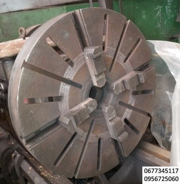 патрон токарный четырехкулачковый дип 500 820 мм и 720 мм