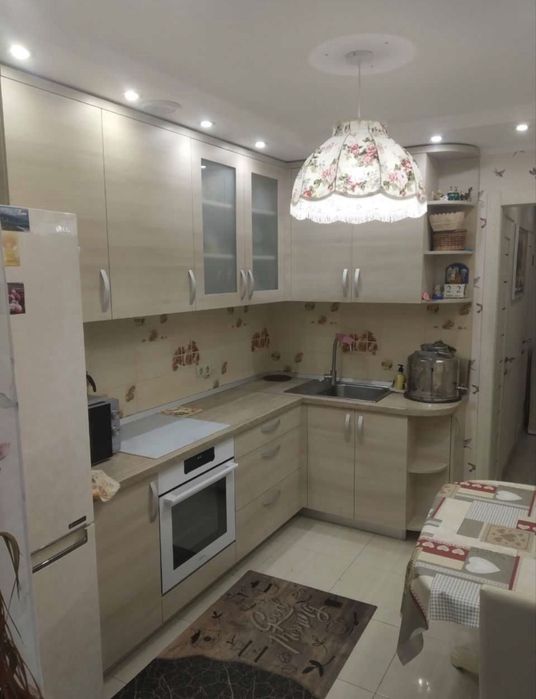 Сдам 1 комнатную квартиру в Индустриальном районе