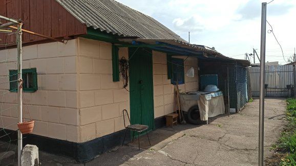 Продам будинок в м. Самар