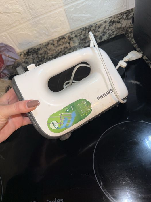 Batedeira PHILIPS