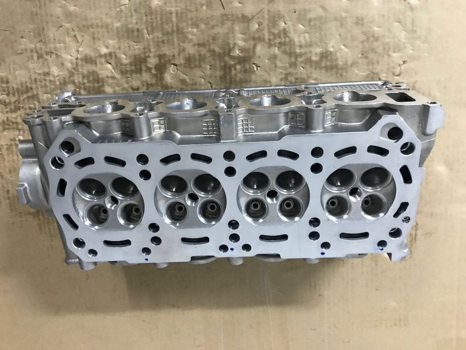 Cabeças de motor em stock diversos modelos NOVAS