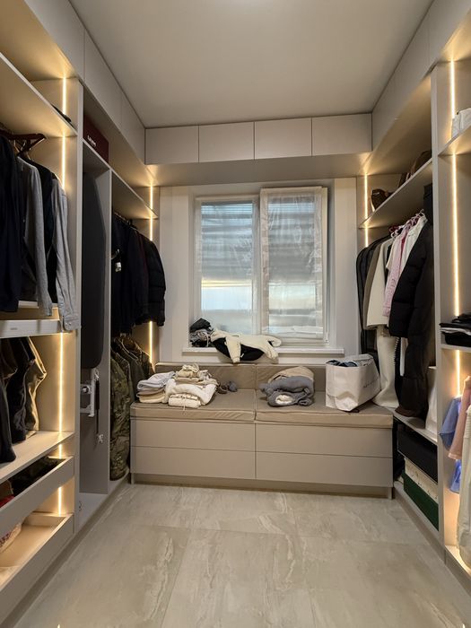 Таунхаус з ремонтом в Лісовій Бучі , топ локація