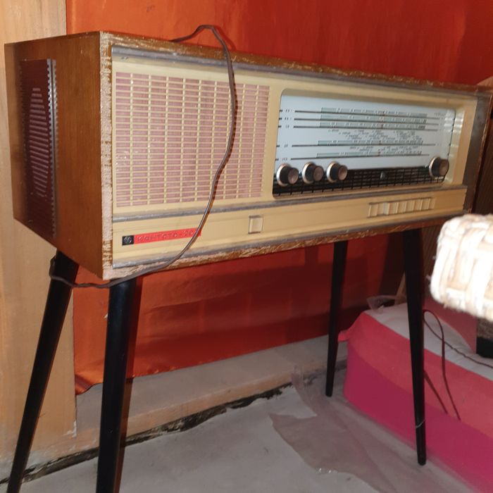 Контата 203 винил