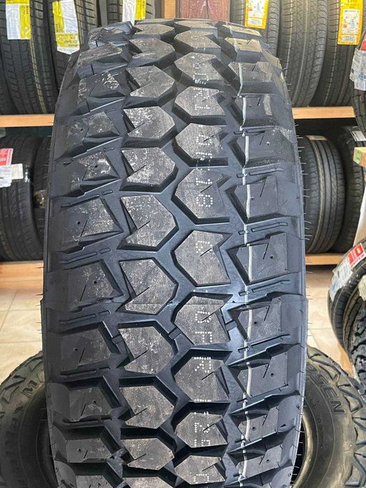 215/75 R15 Грязьові всесезонні MT шини HABILEAD відправка НП 215/75/15