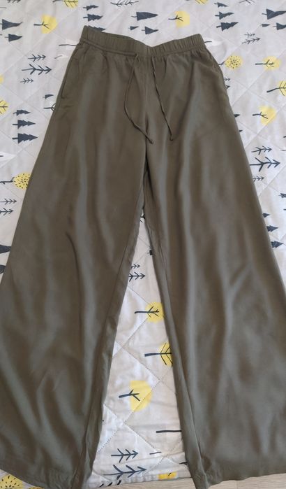 Штани Палаццо H&M XS