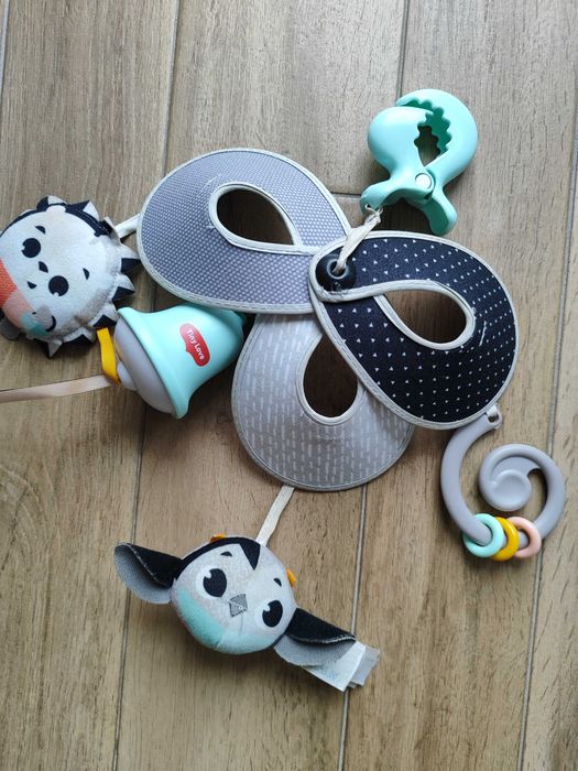 Zawieszka karuzela Tiny Love