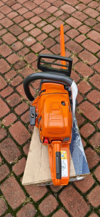 Piła Spalinowa Husqvarna 555 Mark II 4.2KM