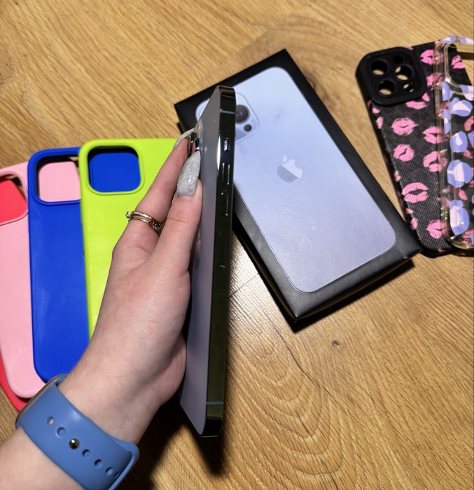 Iphone 13 pro max 1tb айфон 13 про макс 1тб