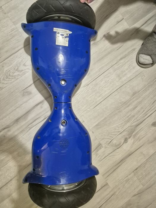 deskorolka elektryczna