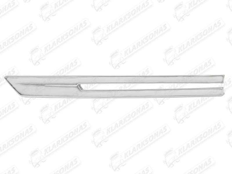 Бампера молдинг VOLVO XC60, 03.2021 - 32234952 32234953