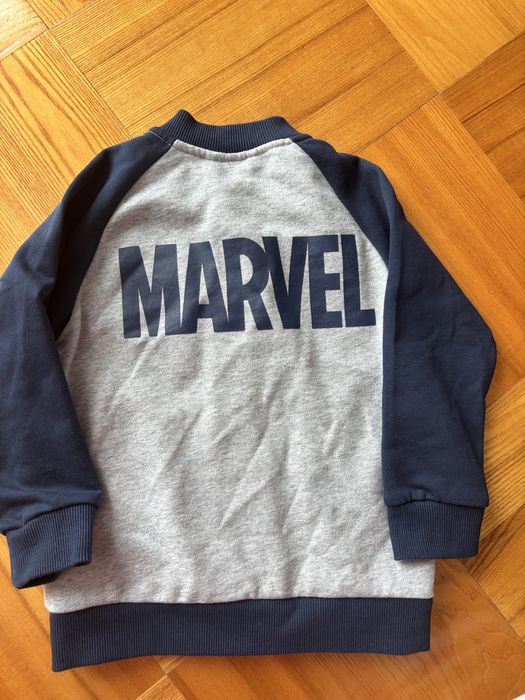 Bluza marvel 110
