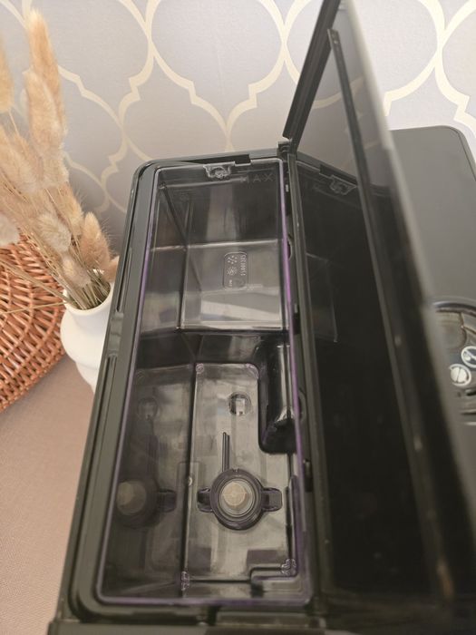 Ekspres do kawy Saeco Philips 3000 series Easy Cappuccino ciśnieniowy