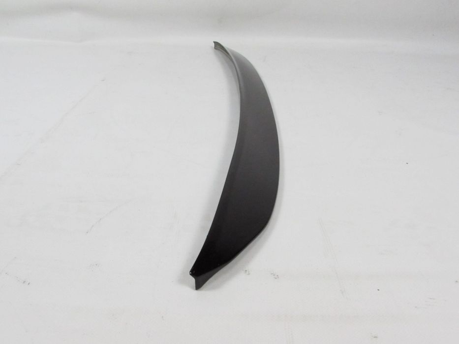 Spoiler/ Aileron Da Mala Novo/ Abs Mercedes-Benz Glc (X253)