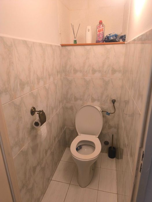 Wynajem kawalerki