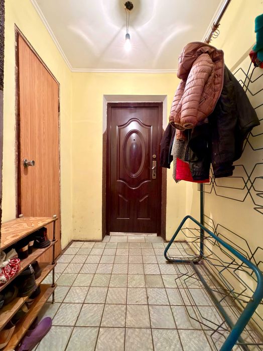 Продаж 4х кмн квартири у м.Борислав