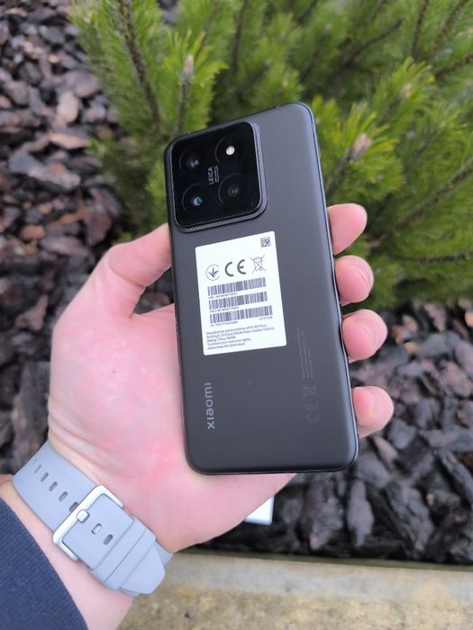 Xiaomi 14 (16/512 ГБ) | Оригінал | Стан нового