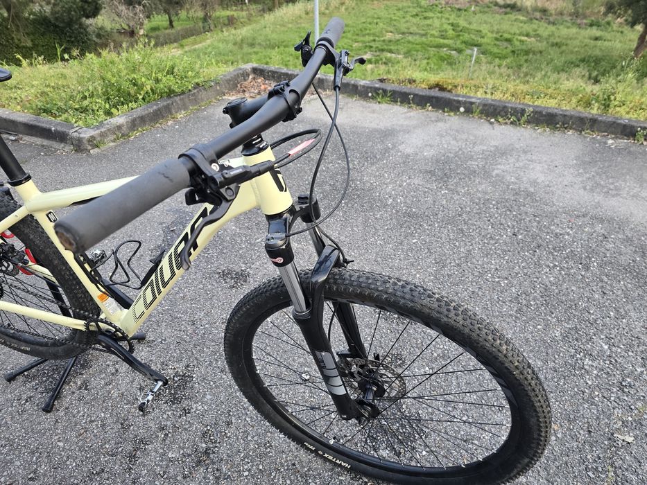 Btt 29 m semi nova 12x1v