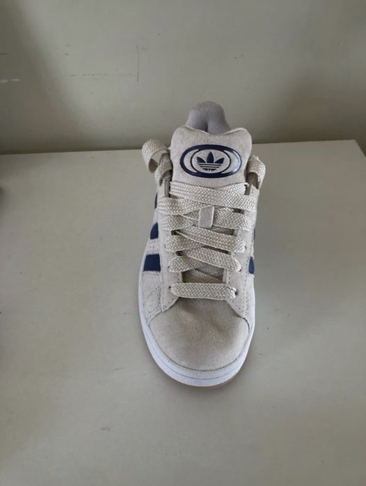 Adidas campus  novos