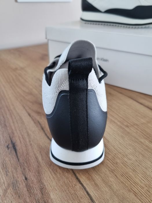 Кросівки взуття Calvin Klein. Оригінал. Розмір Eur44. Cm28.