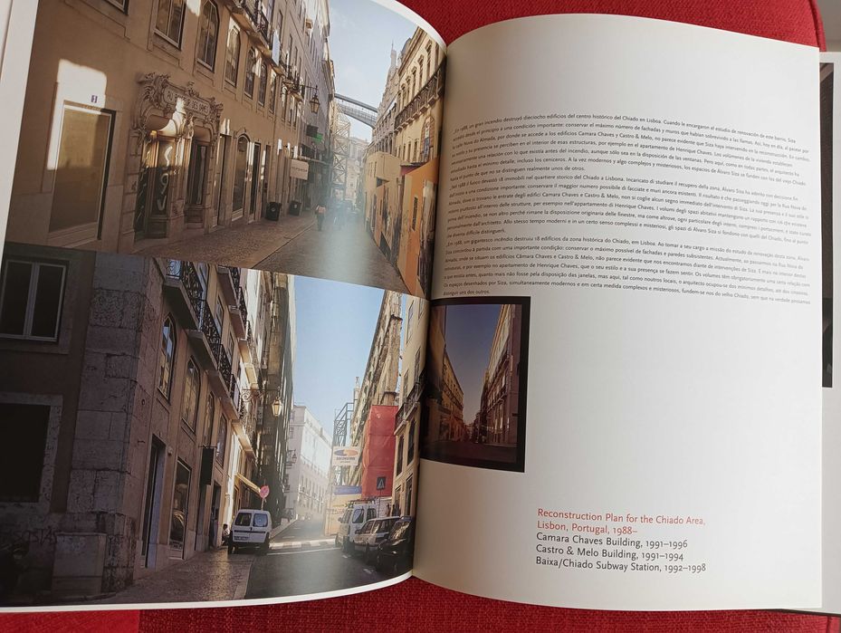 Álvaro Siza Vieira - Taschen