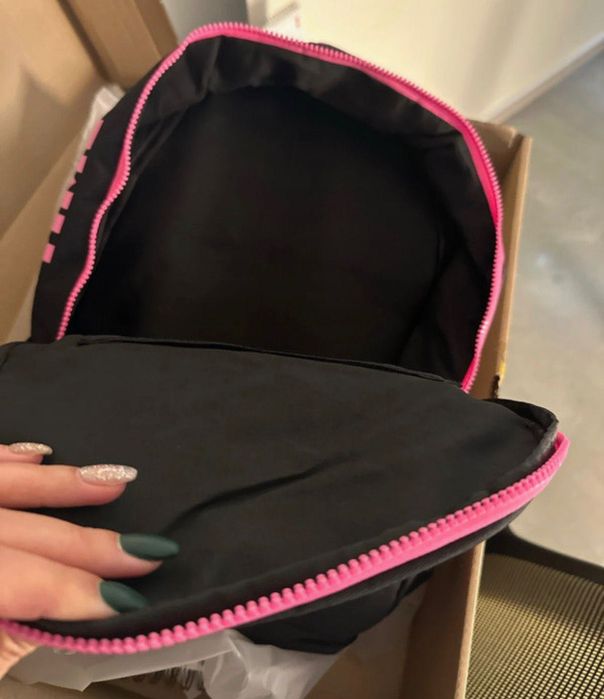 Mochila Mr Wonderful