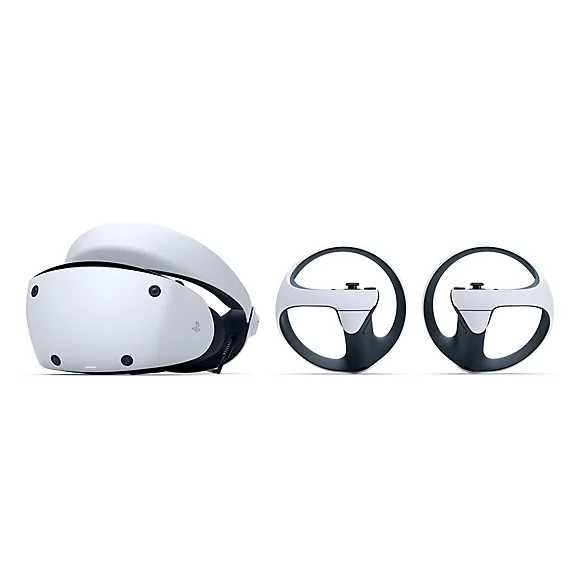 Sony Playstation VR 2 Novos