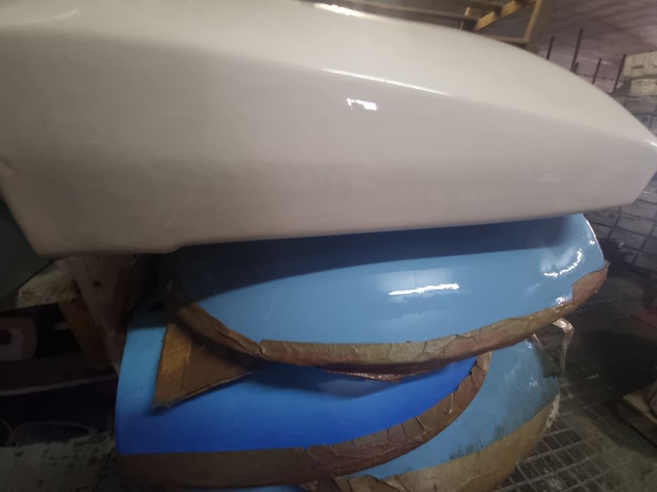 Lavatório de coluna casa de banho