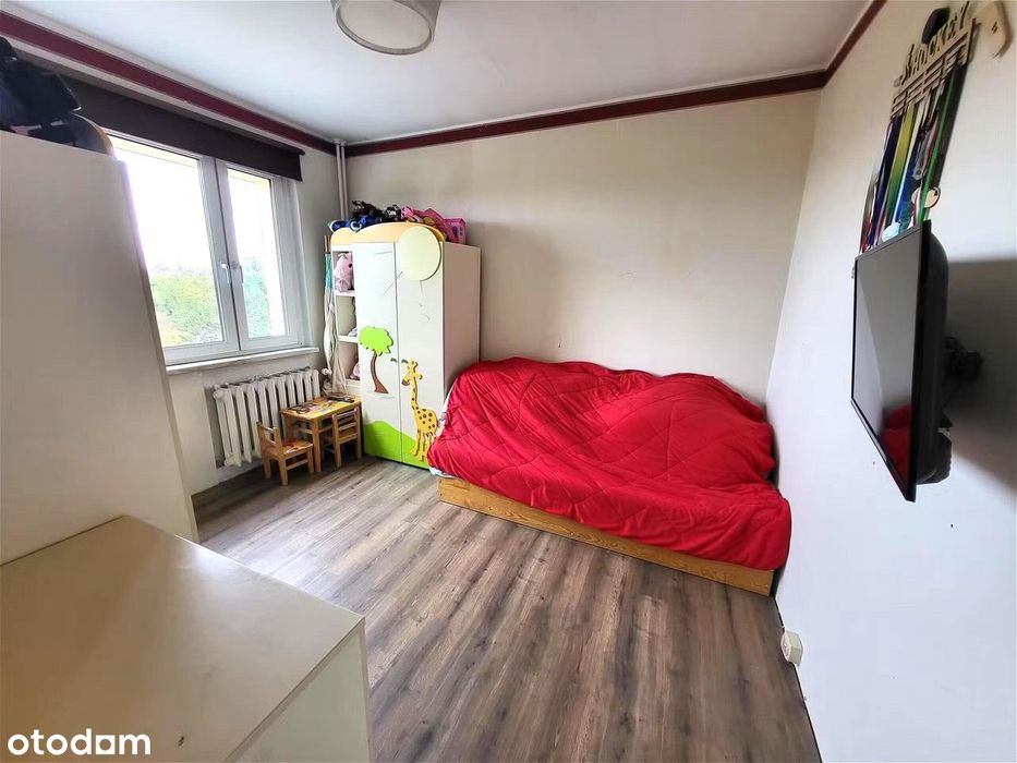 Mieszkanie – Katowice - Widok 3