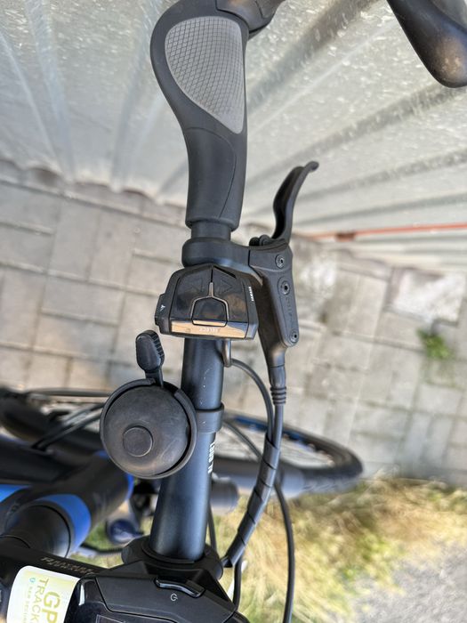 Rower Raymon eTourRay 5.0 Możliwość wysyłki