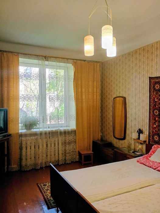 Продам 3к. квартиру. Можно Сертификат