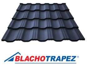 Blachodachówka GERMANIA połysk Blachotrapez gratisy, Okazja!
