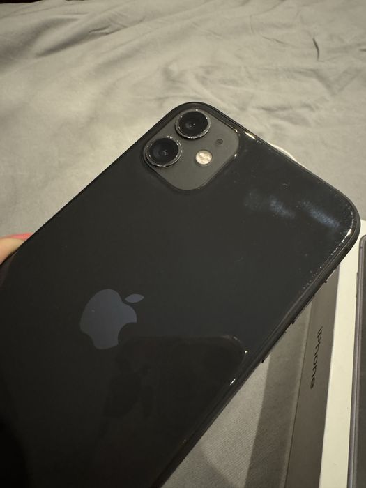 Iphone 11 128gb