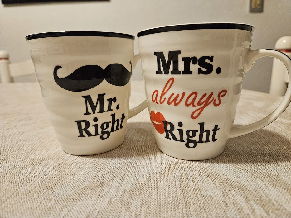 Canecas para casal
