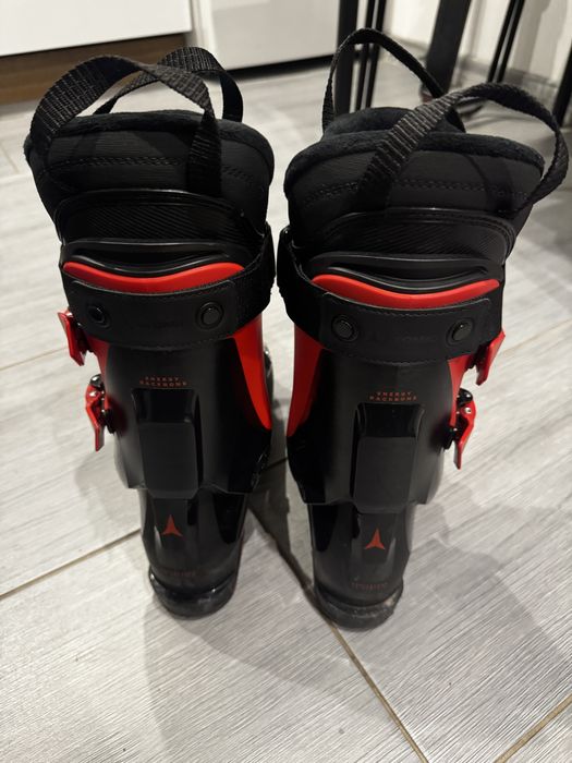 Buty Atomic Hawx Prime 110 26,5