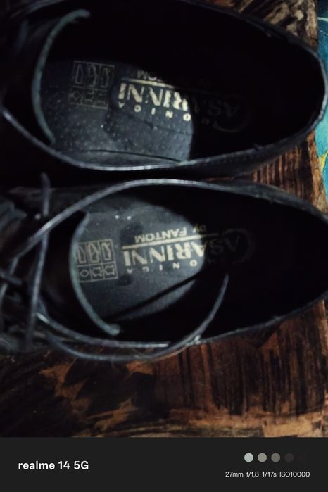 Buty męskie że skóry naturalnej