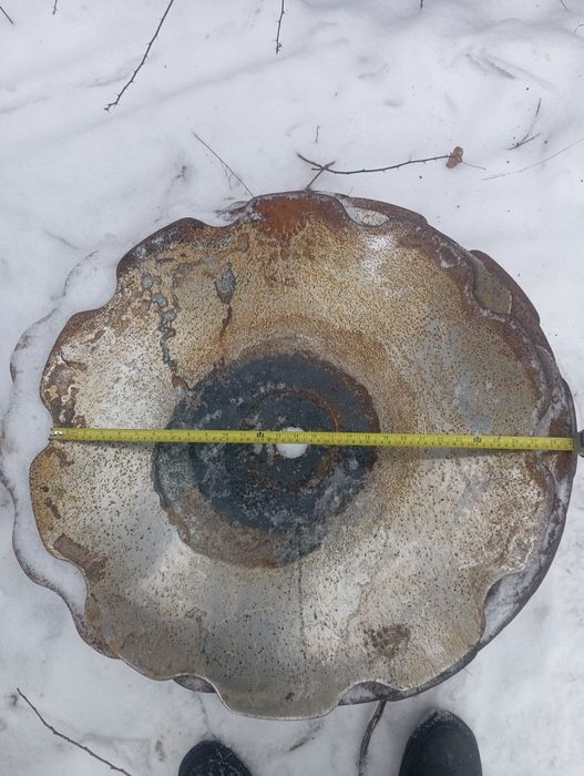 Диски,борони 65-70см