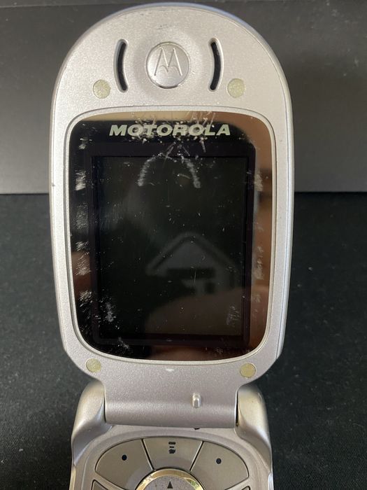 Motorola V500 z 2004r