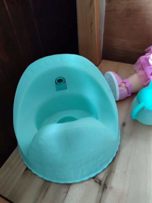 Бебі Борн. Baby Born Surprise magic Potty. Zapf creation.