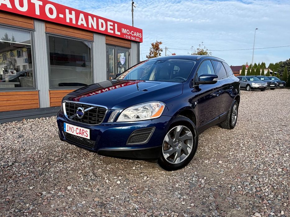 Volvo XC 60