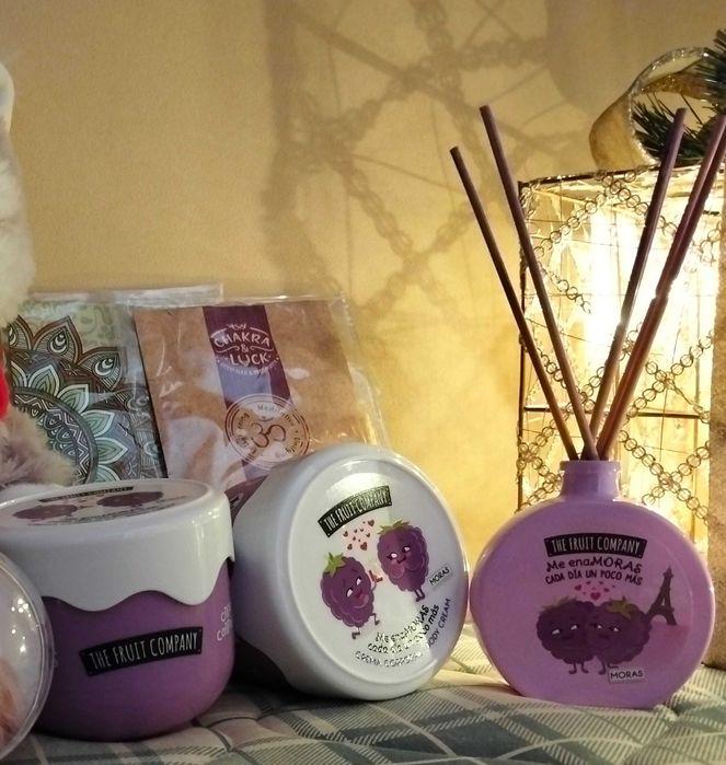 Surprise box (um presente uma emoção )