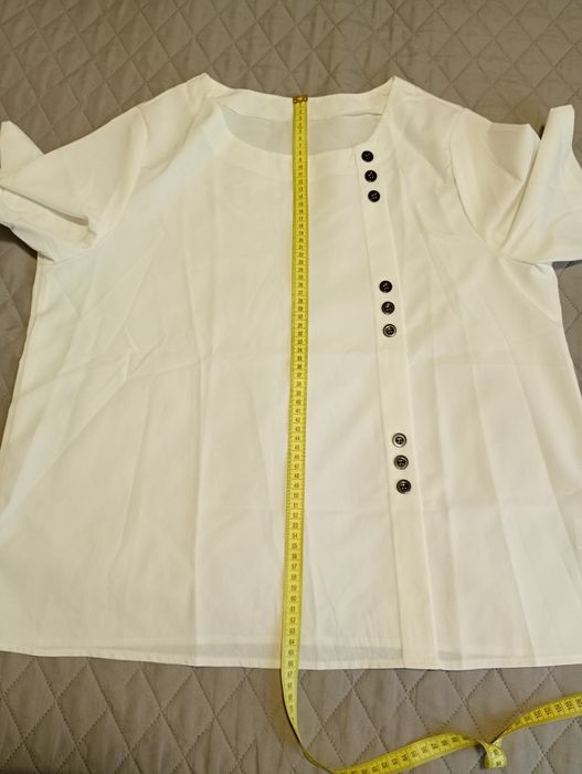 Легкий літній костюм