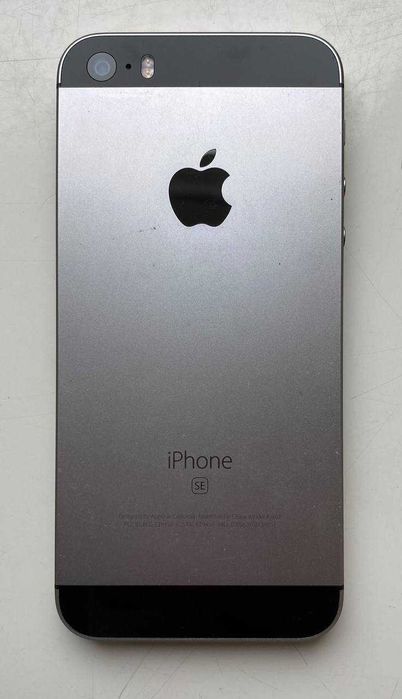 Sprzedam iPhone SE