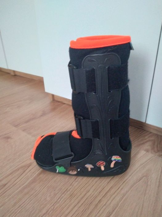 Orteza dziecięca rozmiar L