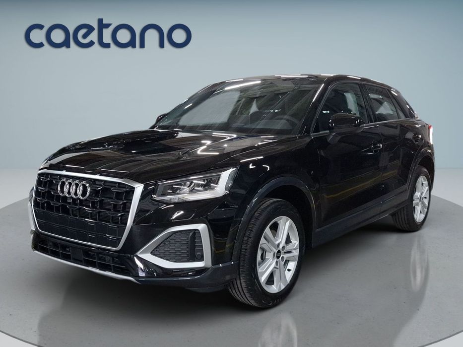 Audi Q2 30 TFSI Advanced