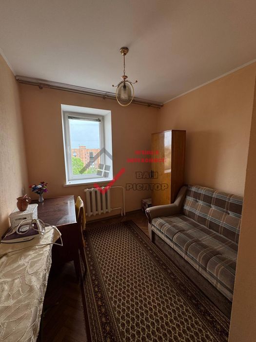 Продаж 4к.квартири на Леваді. ЄВІДНОВЛЕННЯ!!!