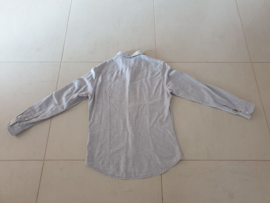 Koszula męska S Slim fit Reserved